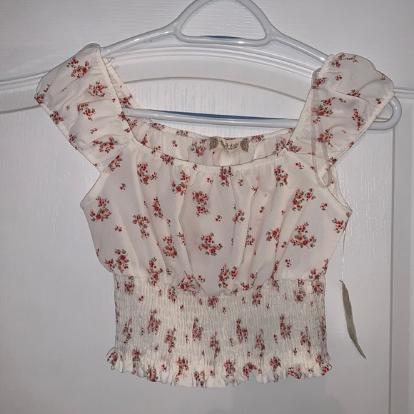 Altar’d State top - Picture 1 of 5